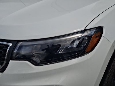 2026 Jeep Compass COMPASS 85TH ANNIVERSARY EDITION 4X4