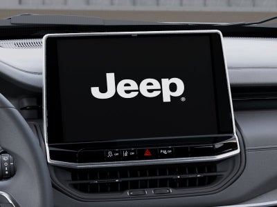 2027 Jeep Compass COMPASS LIMITED ALTITUDE 4X4