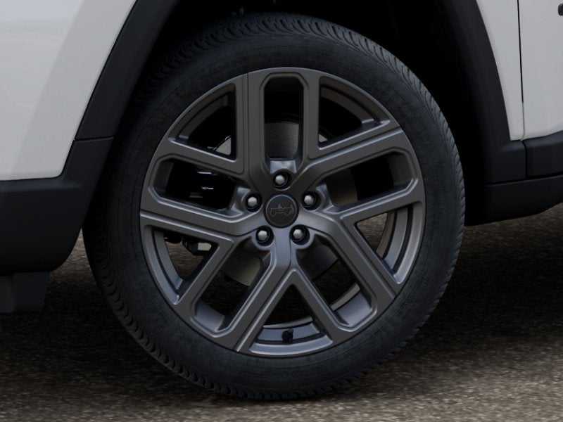 2027 Jeep Compass COMPASS LIMITED ALTITUDE 4X4