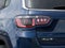 2027 Jeep Compass COMPASS LIMITED 4X4