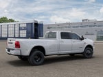 2025 RAM 3500 Limited Crew Cab 4x4 8' Box