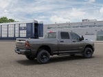 2026 RAM Ram 2500 RAM 2500 WARLOCK CREW CAB 4X4 6'4' BOX