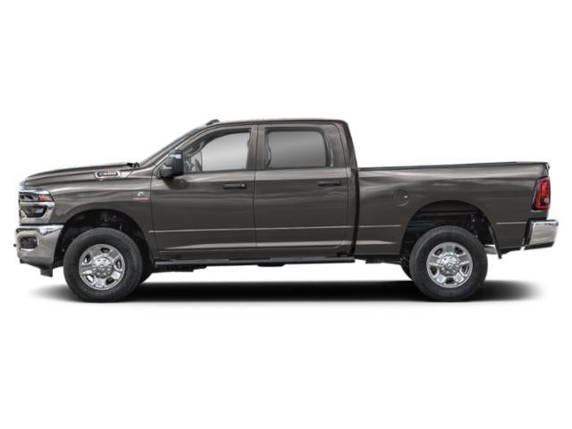 2026 RAM Ram 2500 RAM 2500 WARLOCK CREW CAB 4X4 6'4' BOX
