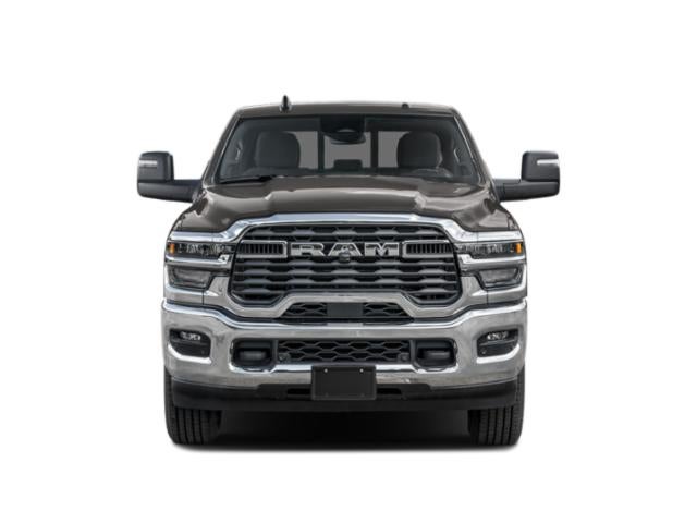 2026 RAM Ram 2500 RAM 2500 WARLOCK CREW CAB 4X4 6'4' BOX