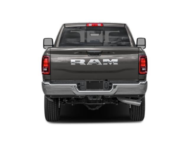 2026 RAM Ram 2500 RAM 2500 WARLOCK CREW CAB 4X4 6'4' BOX