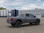 2027 RAM 2500 Big Horn