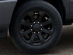 2027 RAM 2500 Big Horn