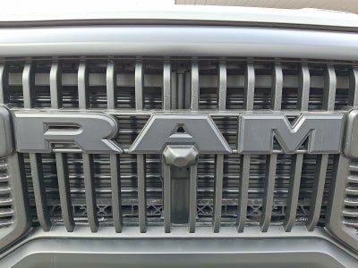 2026 RAM Ram 2500 RAM 2500 REBEL CREW CAB 4X4 6'4' BOX