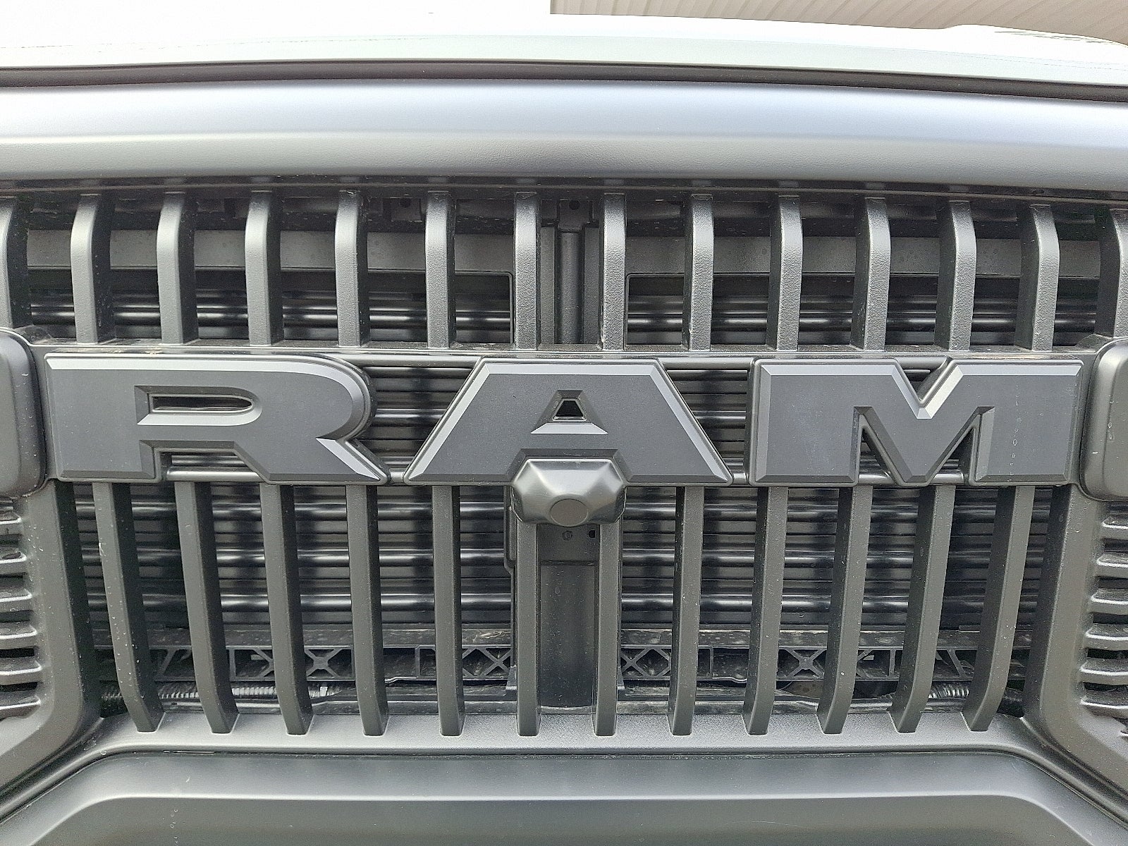 2026 RAM Ram 2500 RAM 2500 REBEL CREW CAB 4X4 6'4' BOX