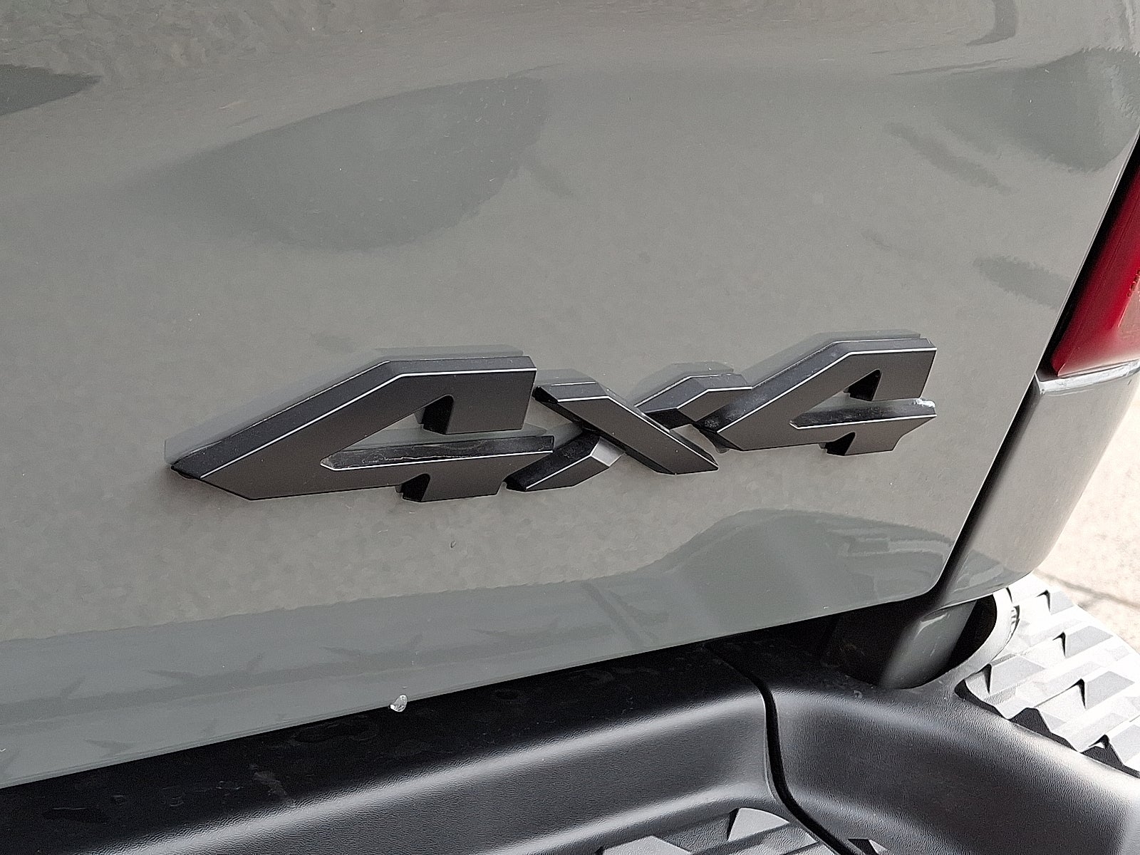 2026 RAM Ram 2500 RAM 2500 REBEL CREW CAB 4X4 6'4' BOX