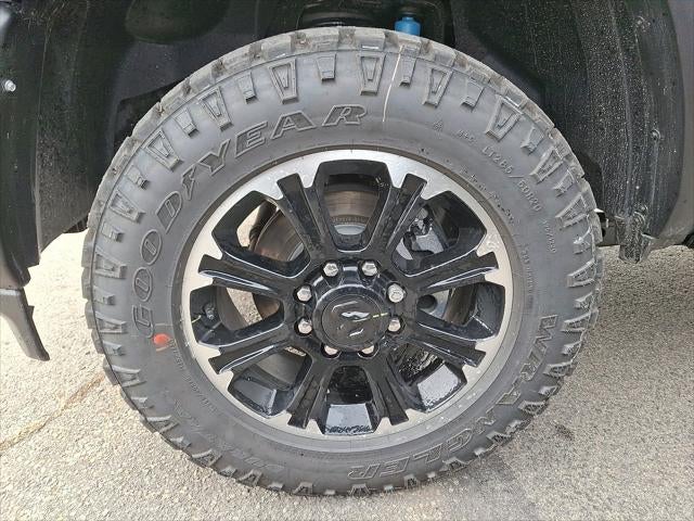 2026 RAM Ram 2500 RAM 2500 REBEL CREW CAB 4X4 6'4' BOX