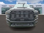 2027 RAM Ram 2500 RAM 2500 BLACK EXPRESS CREW CAB 4X4 8' BOX