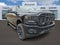 2027 RAM Ram 2500 RAM 2500 BLACK EXPRESS CREW CAB 4X4 8' BOX