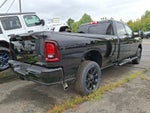 2027 RAM Ram 2500 RAM 2500 BLACK EXPRESS CREW CAB 4X4 8' BOX