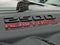 2027 RAM Ram 2500 RAM 2500 BLACK EXPRESS CREW CAB 4X4 8' BOX