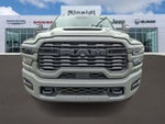 2027 RAM Ram 2500 RAM 2500 BLACK EXPRESS CREW CAB 4X4 8' BOX