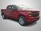 2021 Chevrolet Silverado 1500 4WD Crew Cab Short Bed Custom