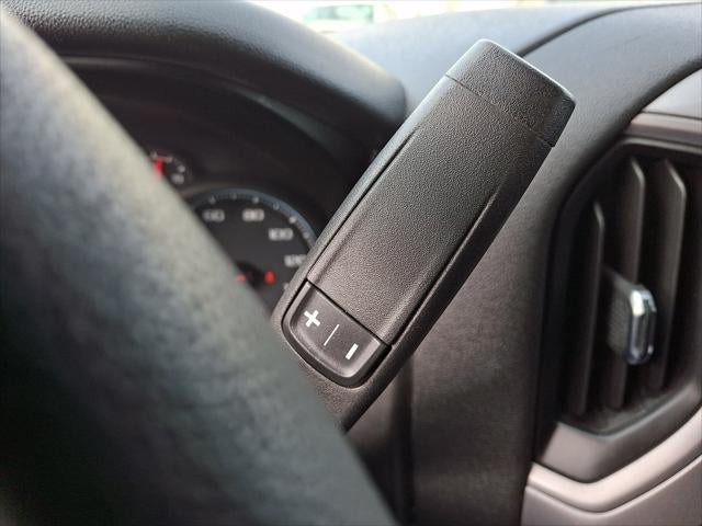 2021 Chevrolet Silverado 1500 4WD Crew Cab Short Bed Custom