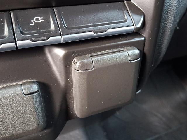 2021 Chevrolet Silverado 1500 4WD Crew Cab Short Bed Custom