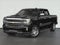 2017 Chevrolet Silverado 1500 High Country