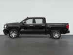2017 Chevrolet Silverado 1500 High Country