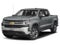 2020 Chevrolet Silverado 1500 4WD Crew Cab Short Bed RST