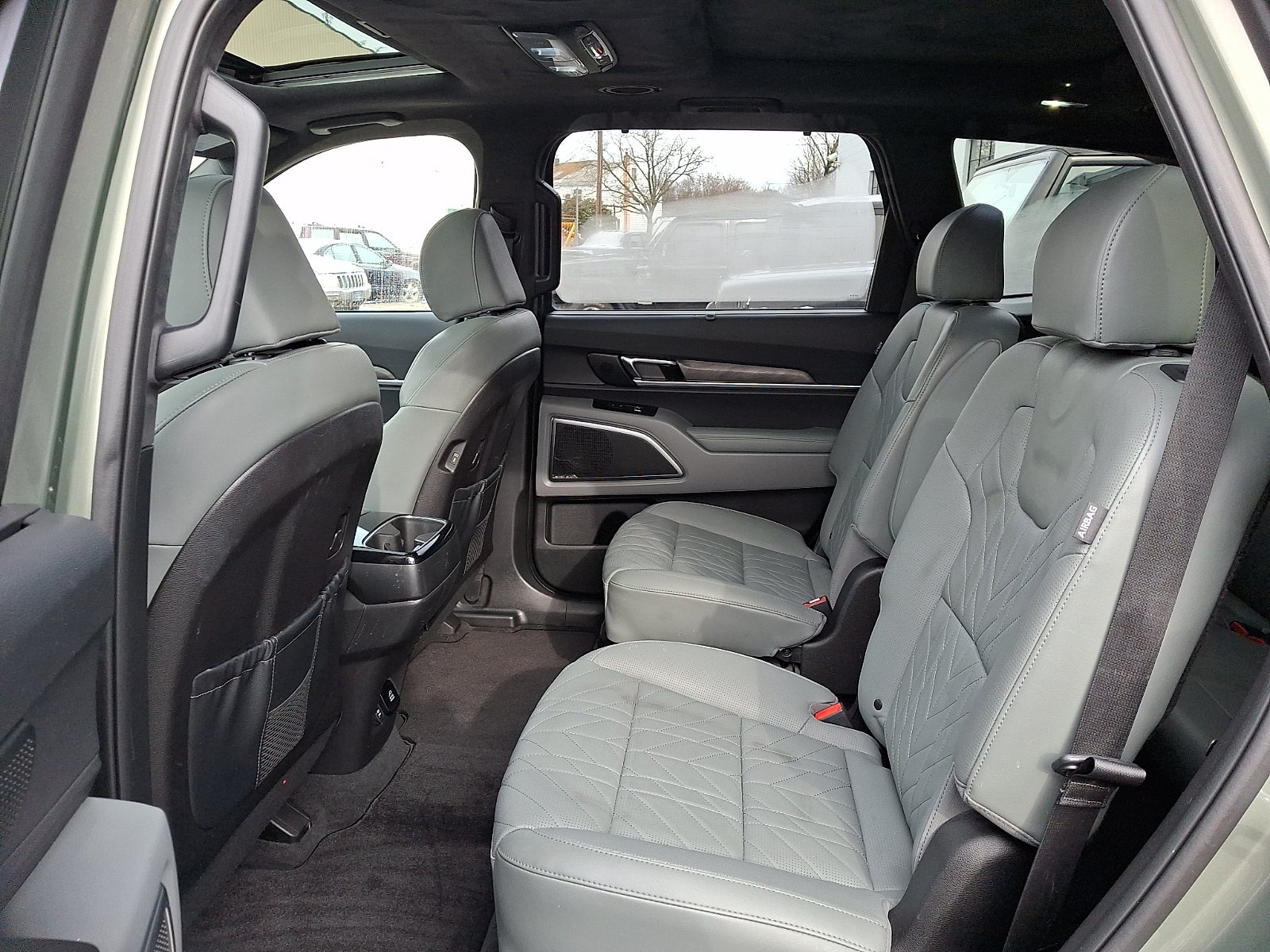 2024 Kia Telluride SX Prestige X-Line