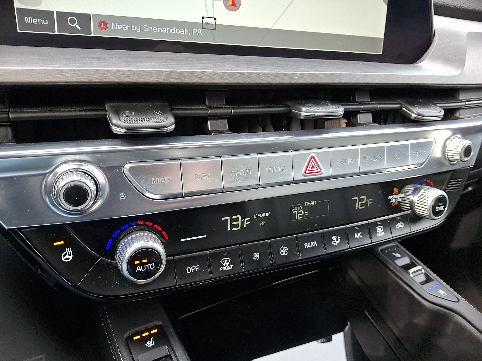 2024 Kia Telluride SX Prestige X-Line