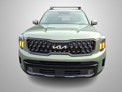 2024 Kia Telluride SX Prestige X-Line