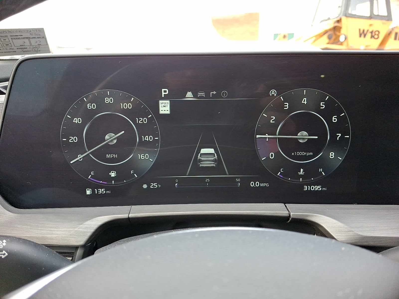 2024 Kia Telluride SX Prestige X-Line