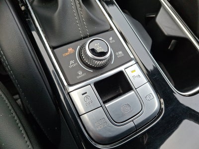 2024 Kia Telluride SX Prestige X-Line