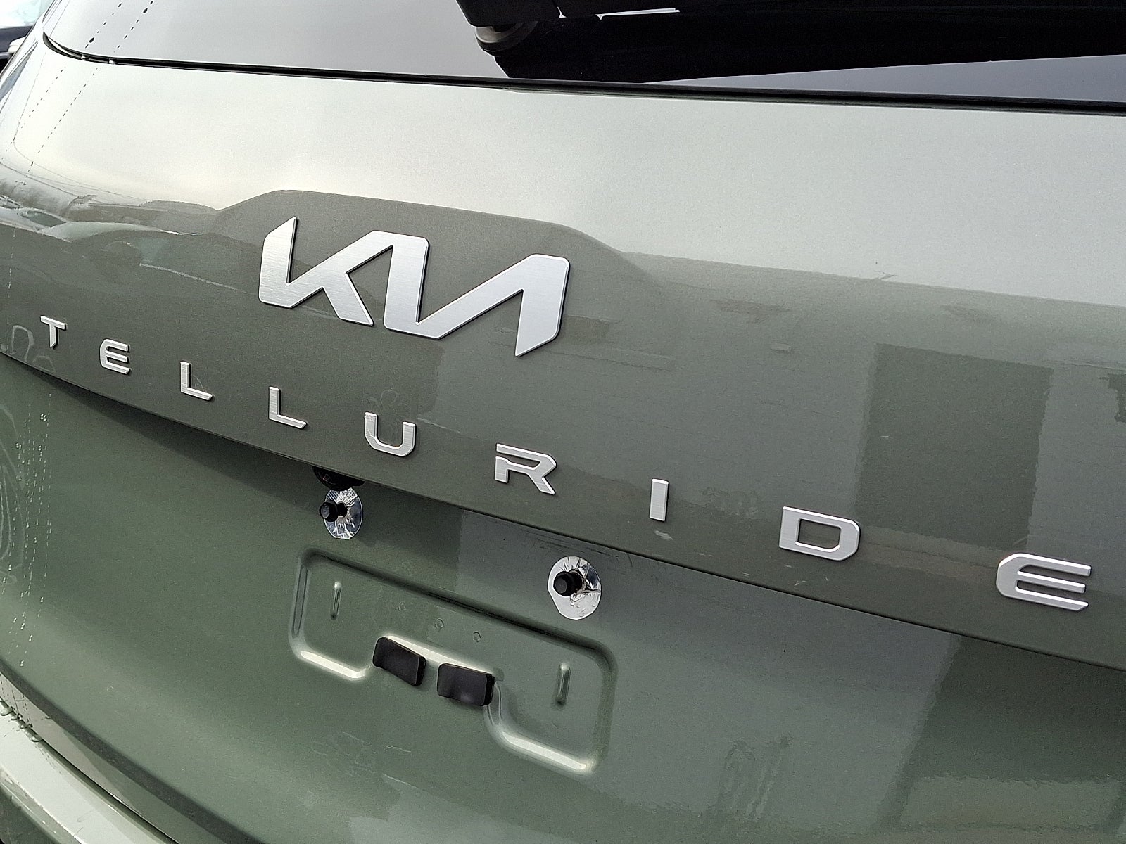 2024 Kia Telluride SX Prestige X-Line