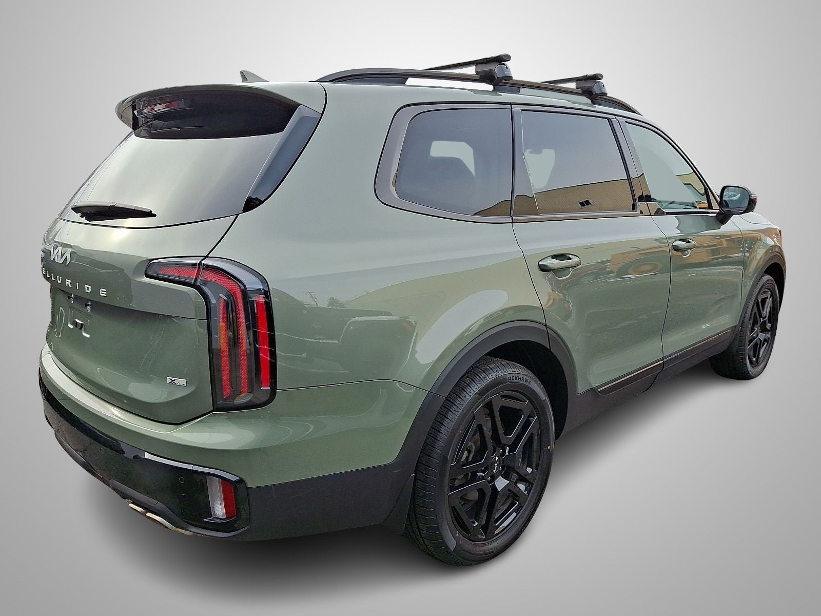 2024 Kia Telluride SX Prestige X-Line
