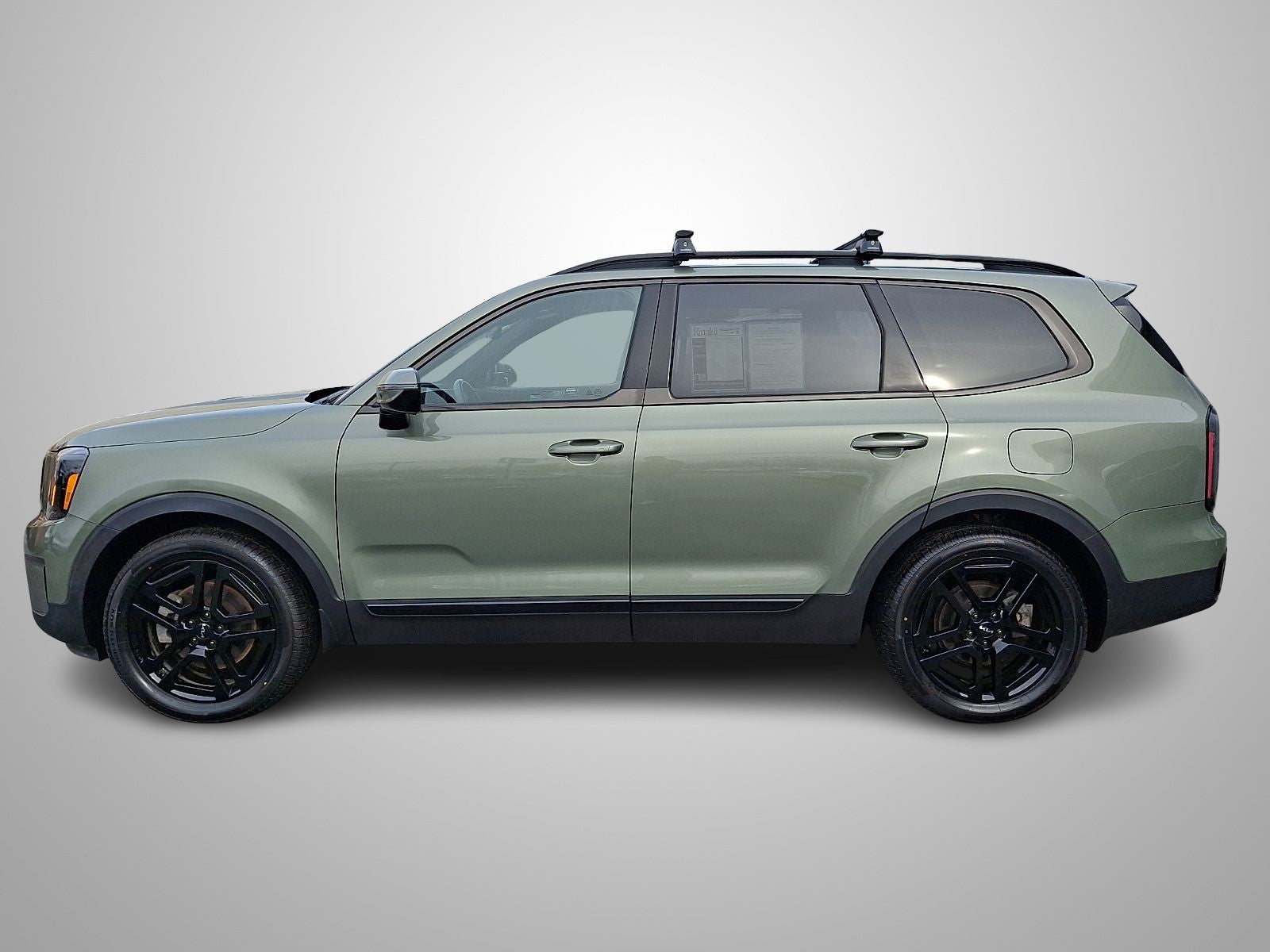 2024 Kia Telluride SX Prestige X-Line