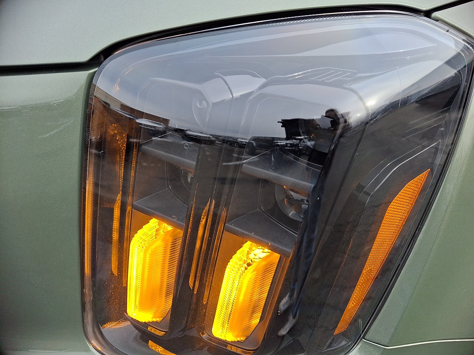 2024 Kia Telluride SX Prestige X-Line