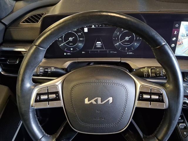 2024 Kia Telluride SX Prestige X-Line