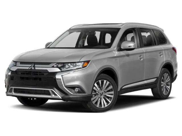 2019 Mitsubishi Outlander SEL