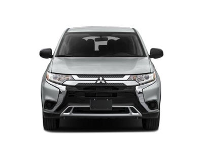 2019 Mitsubishi Outlander SEL