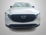 2024 Mazda Mazda CX-5 2.5 Carbon Turbo
