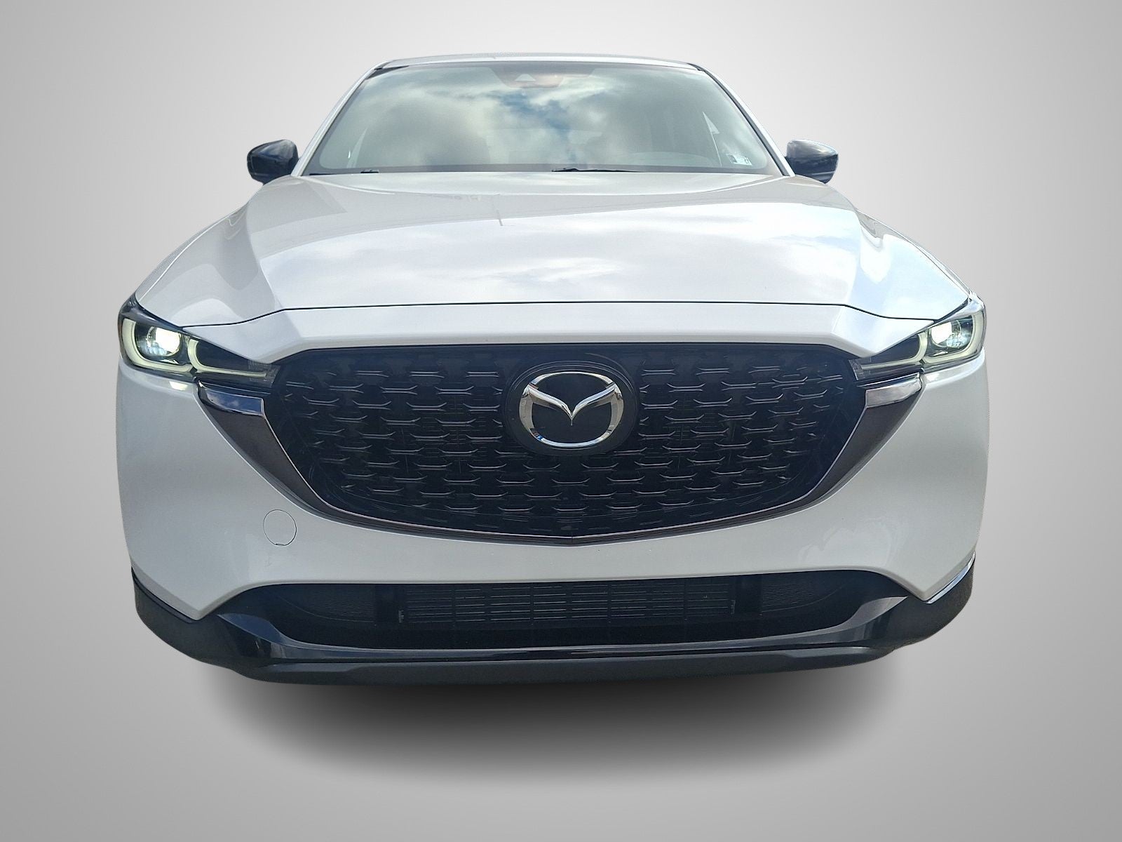 2024 Mazda Mazda CX-5 2.5 Carbon Turbo