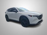 2024 Mazda Mazda CX-5 2.5 Carbon Turbo