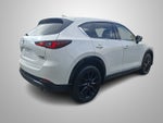 2024 Mazda Mazda CX-5 2.5 Carbon Turbo