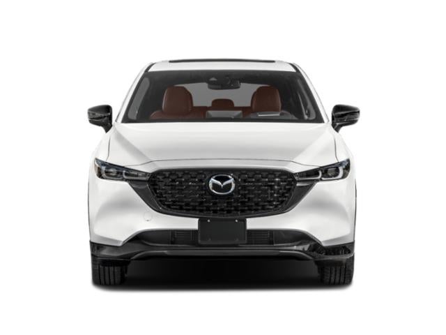 2024 Mazda Mazda CX-5 2.5 Carbon Turbo