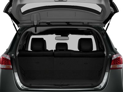 2014 Nissan Murano S