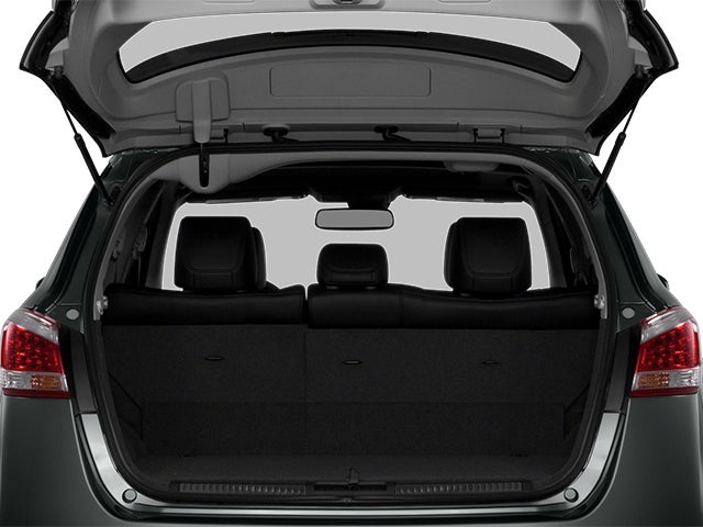 2014 Nissan Murano S