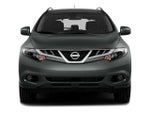 2014 Nissan Murano S