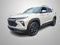 2026 Chevrolet Trailblazer AWD ACTIV