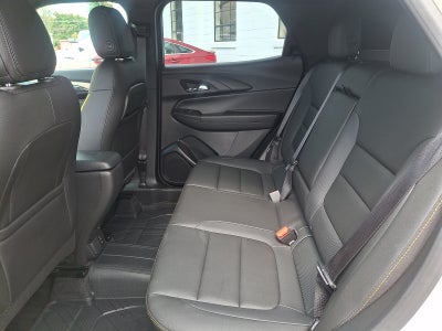 2026 Chevrolet Trailblazer AWD ACTIV