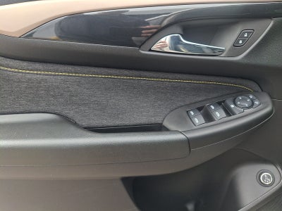 2026 Chevrolet Trailblazer AWD ACTIV
