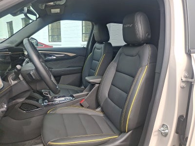 2026 Chevrolet Trailblazer AWD ACTIV